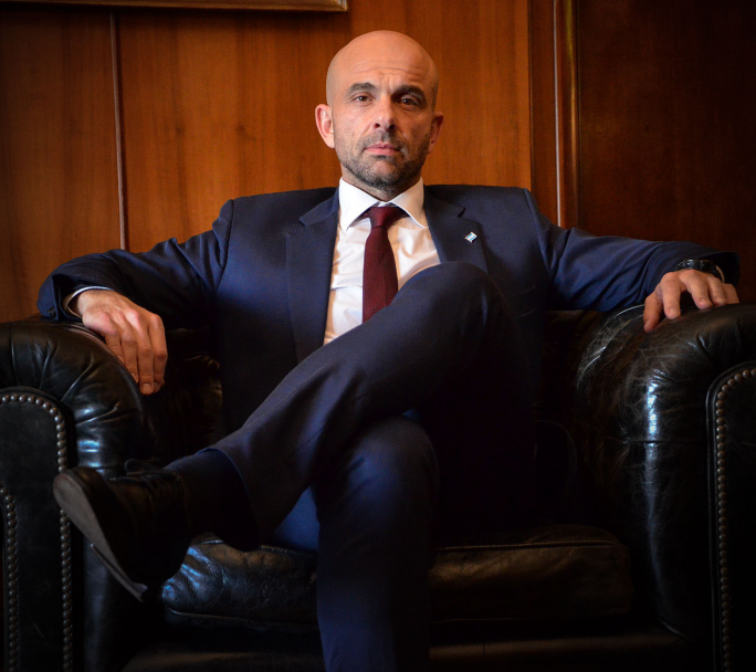 A pesar del acuerdo el Gobierno mantiene la intención de privatizar Aerolíneas